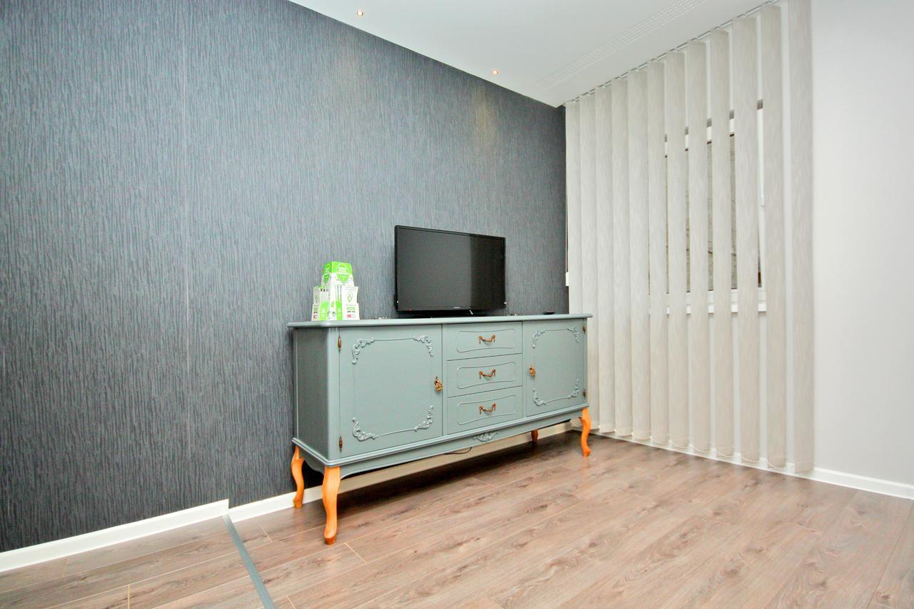 Apartman Amaya سراييفو المظهر الخارجي الصورة
